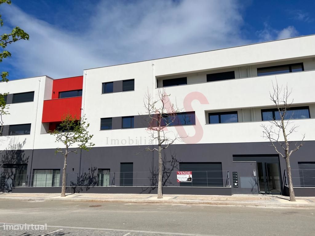 3 Schlafzimmer Wohnung in Povoa de Varzim, Portugal, Nr. 12955