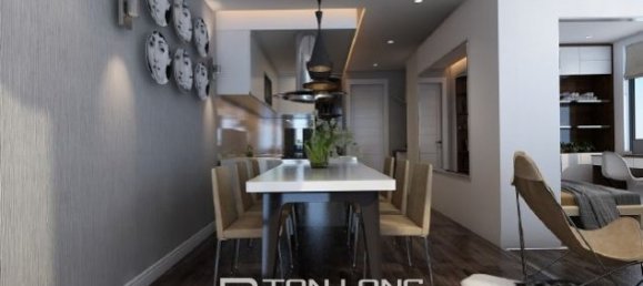 1 chambre Appartement à Ba Dinh, Vietnam No. 3283 2