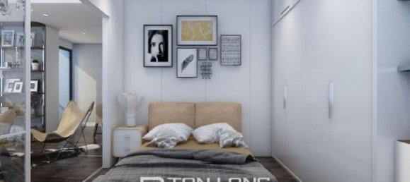 1 chambre Appartement à Ba Dinh, Vietnam No. 3283 9