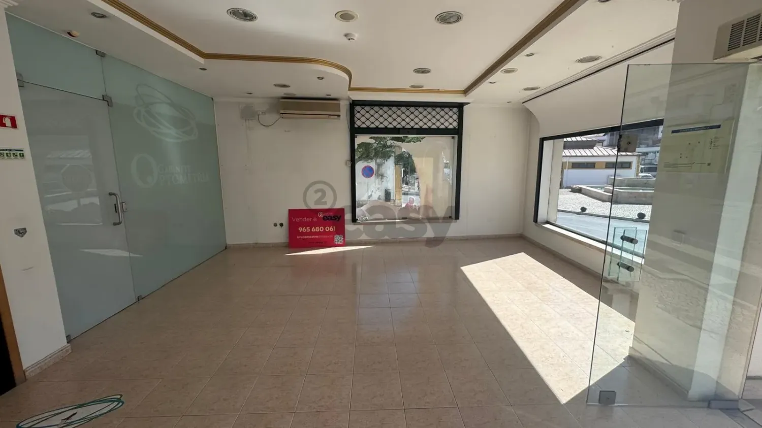 52m² Commercial property in Aljustrel, Portugal No. 216322