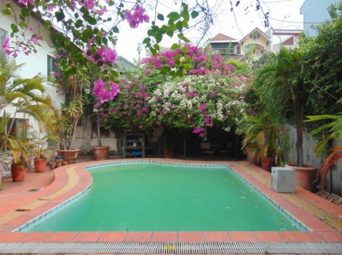 4 Schlafzimmer Haus in Thu Duc, Vietnam, Nr. 75296