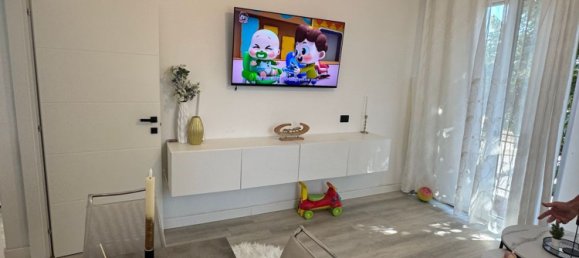 Квартира с 3 комнатами в Пигаццано, Италия № 293043 4