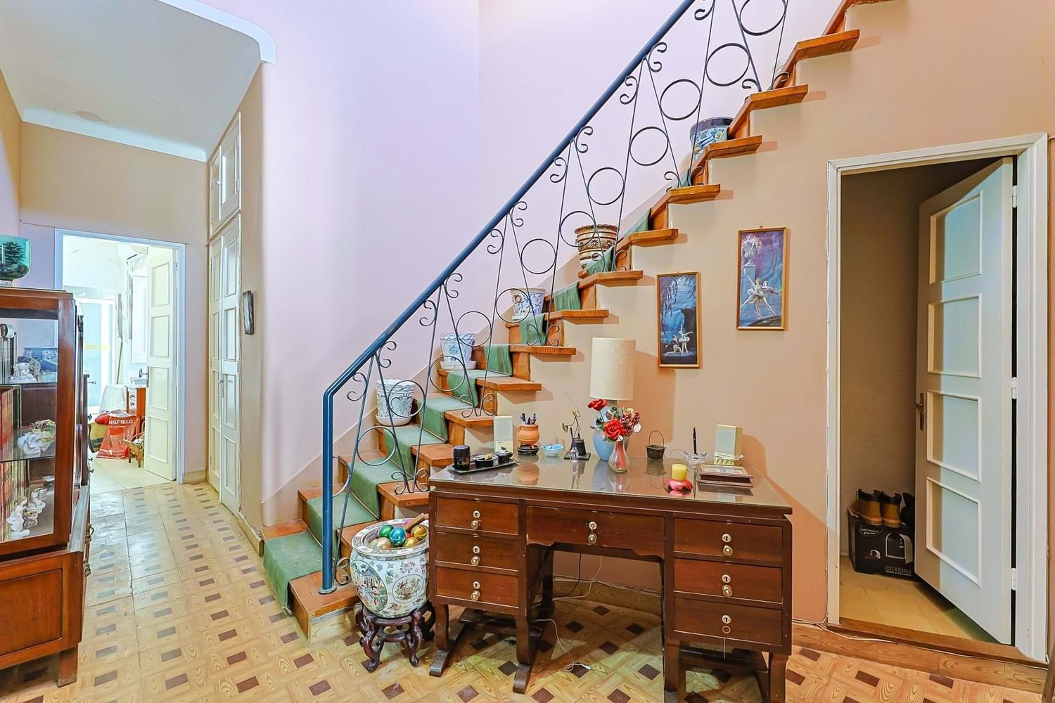 5 bedrooms House in Lagos, Portugal No. 131716