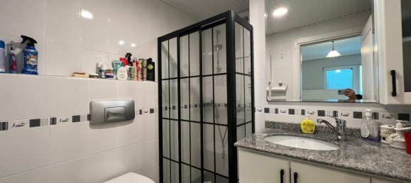 3-Zimmer Wohnung in Cikcilli, Turkey, Nr. 23094 11