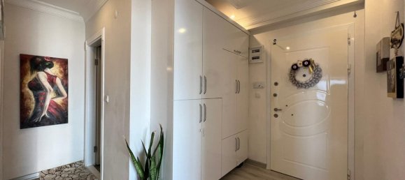 3-Zimmer Wohnung in Cikcilli, Turkey, Nr. 23094 6