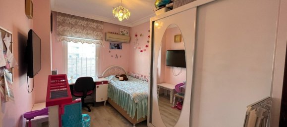 3-Zimmer Wohnung in Cikcilli, Turkey, Nr. 23094 12