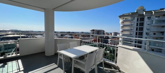 3-Zimmer Wohnung in Cikcilli, Turkey, Nr. 23094 5