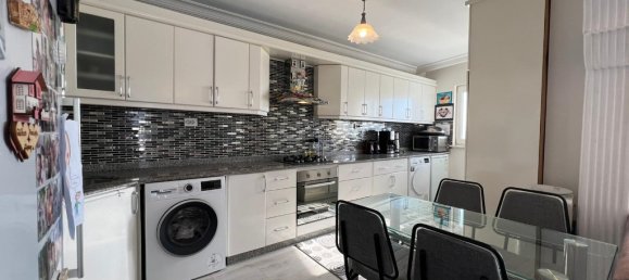 3-Zimmer Wohnung in Cikcilli, Turkey, Nr. 23094 3