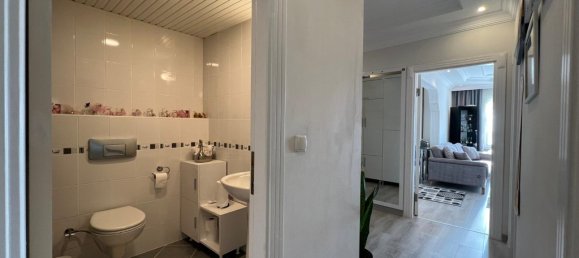 3-Zimmer Wohnung in Cikcilli, Turkey, Nr. 23094 7