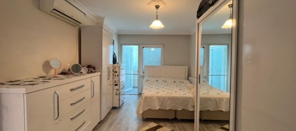 3-Zimmer Wohnung in Cikcilli, Turkey, Nr. 23094 9