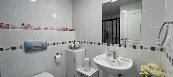 3-Zimmer Wohnung in Cikcilli, Turkey, Nr. 23094 8