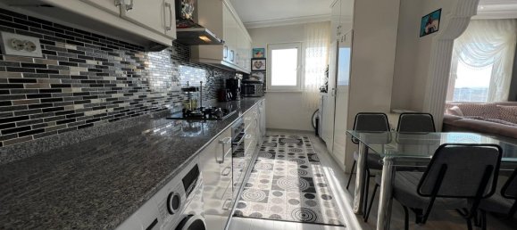 3-Zimmer Wohnung in Cikcilli, Turkey, Nr. 23094 4