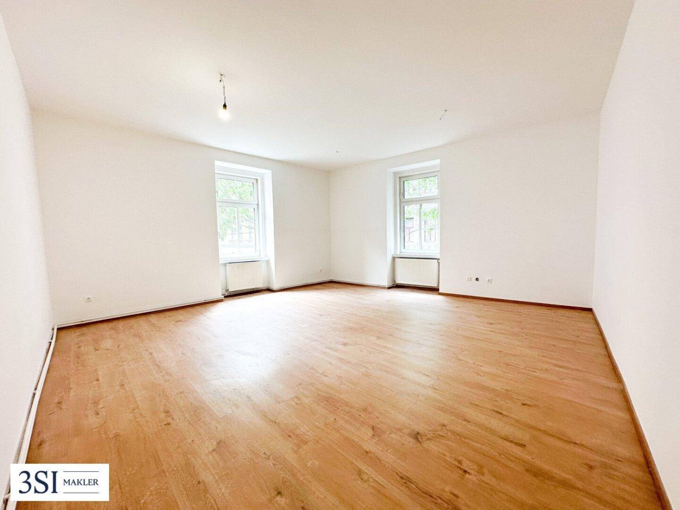 2غرفة شقة في Vienna, Austria رقم 142688