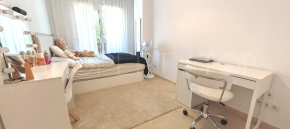 2 غرف نوم بانتهاوس في Alicante, Spain رقم 177740 15