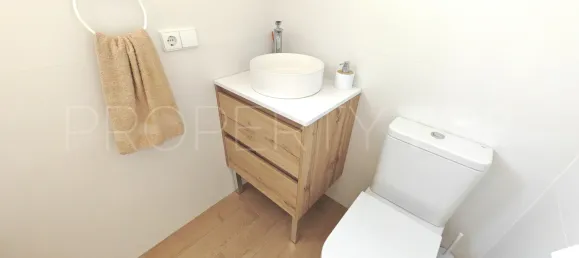 2 غرف نوم بانتهاوس في Alicante, Spain رقم 177740 9