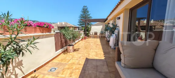 2 غرف نوم بانتهاوس في Alicante, Spain رقم 177740 3