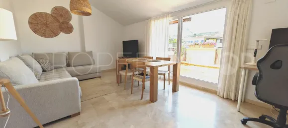 2 غرف نوم بانتهاوس في Alicante, Spain رقم 177740 7