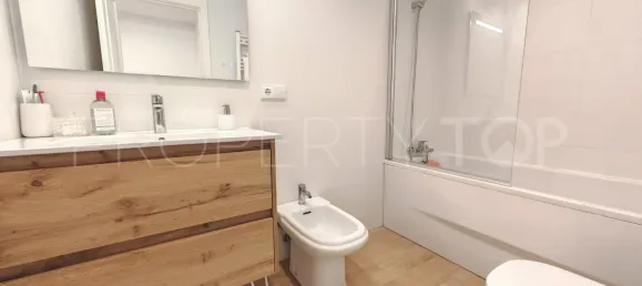 2 غرف نوم بانتهاوس في Alicante, Spain رقم 177740 13