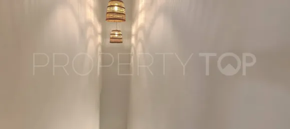 2 غرف نوم بانتهاوس في Alicante, Spain رقم 177740 14