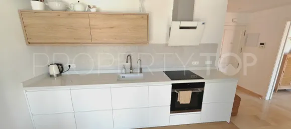 2 غرف نوم بانتهاوس في Alicante, Spain رقم 177740 11