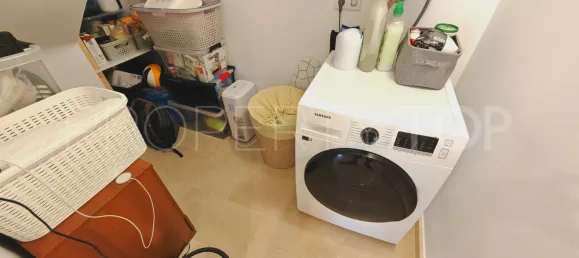 2 غرف نوم بانتهاوس في Alicante, Spain رقم 177740 17