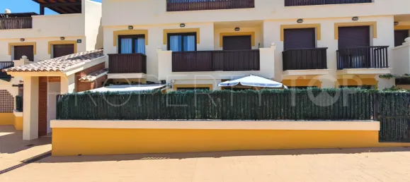 2 غرف نوم بانتهاوس في Alicante, Spain رقم 177740 2