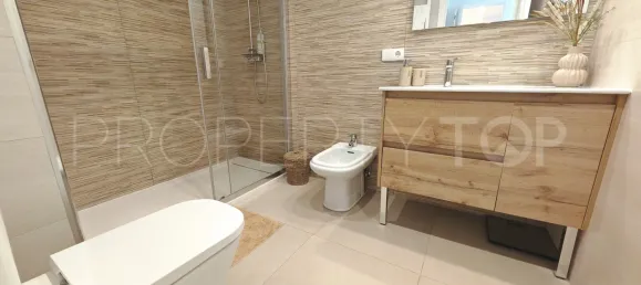 2 غرف نوم بانتهاوس في Alicante, Spain رقم 177740 16