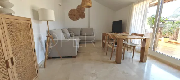 2 غرف نوم بانتهاوس في Alicante, Spain رقم 177740 8