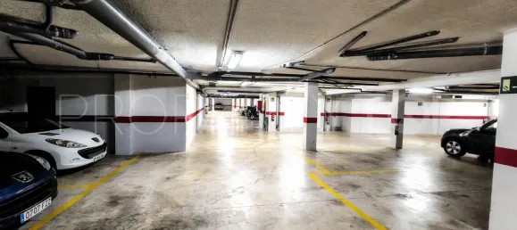 2 غرف نوم بانتهاوس في Alicante, Spain رقم 177740 18