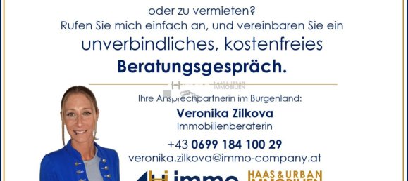 6 rooms Land in Unterfrauenhaid, Austria No. 82933 10