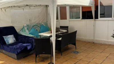 2 غرف نوم منزل في Cordoba, Spain رقم 261367