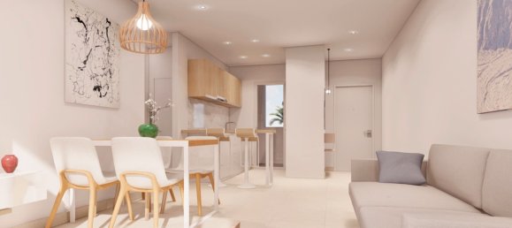 2 chambres Appartement à La Pinada Nature Resort, Pilar de la Horadada, Spain No. 15833 2