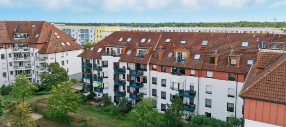 2 غرف نوم منزل ذو طابقين في Leipzig, Germany رقم 368177 20