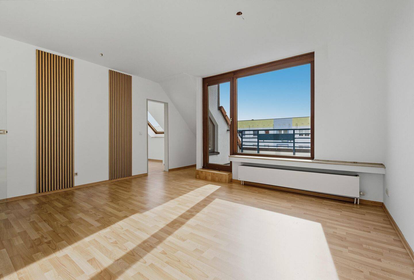 2 غرف نوم منزل ذو طابقين في Leipzig, Germany رقم 368177