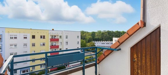 2 غرف نوم منزل ذو طابقين في Leipzig, Germany رقم 368177 3