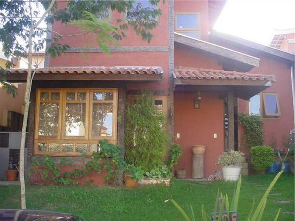 3 bedrooms House in Sao Paulo, Brazil No. 587328