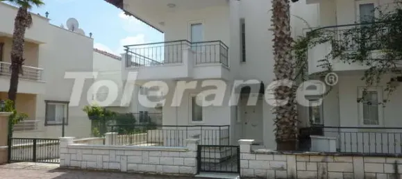 Villa 2+1 in Kemer, Turkey No. 111 11