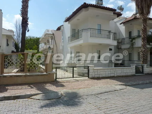 Villa 2+1 in Kemer, Turkey No. 111
