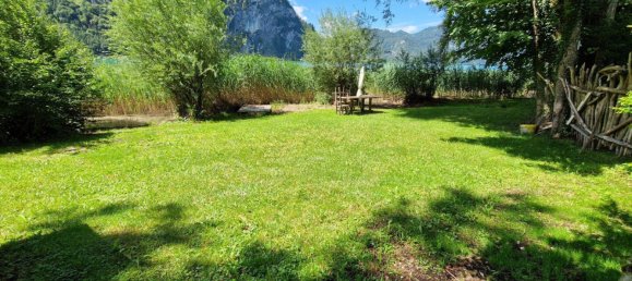 Terreno en Innerschwand am Mondsee, Austria No. 127868 8