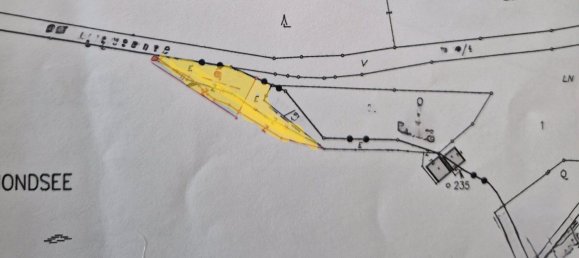 Terreno en Innerschwand am Mondsee, Austria No. 127868 10