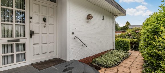 Bungalow de 3 dormitorios en Rendsburg-Eckernforde, Germany No. 276293 2