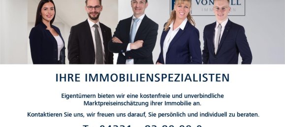 Bungalow de 3 dormitorios en Rendsburg-Eckernforde, Germany No. 276293 8