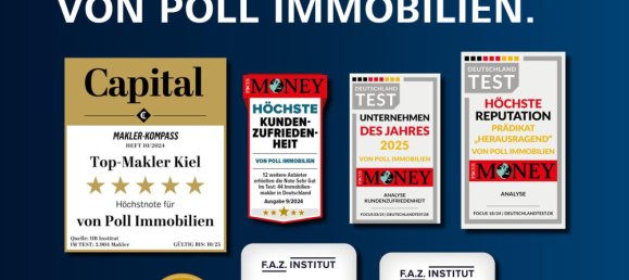 Bungalow de 3 dormitorios en Rendsburg-Eckernforde, Germany No. 276293 12