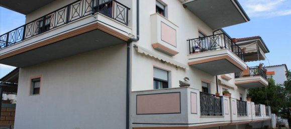 Коммерческая недвижимость 250м² в Халкидики, Центральная Македония, Македония и Фракия, Греция № 6291 8
