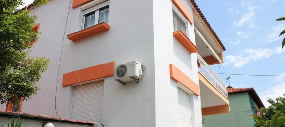 Коммерческая недвижимость 250м² в Халкидики, Центральная Македония, Македония и Фракия, Греция № 6291 4