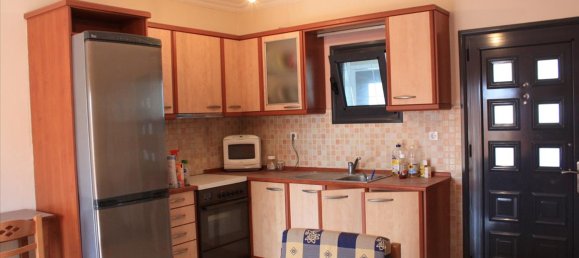 Коммерческая недвижимость 250м² в Халкидики, Центральная Македония, Македония и Фракия, Греция № 6291 10