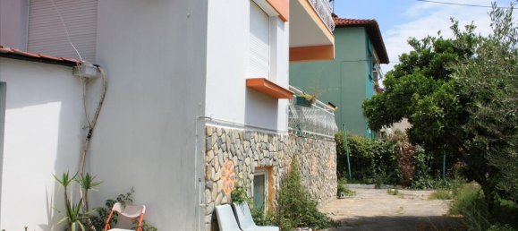 Коммерческая недвижимость 250м² в Халкидики, Центральная Македония, Македония и Фракия, Греция № 6291 5