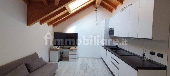 1 chambre Appartement à Cinisello Balsamo, Italy No. 320070 2