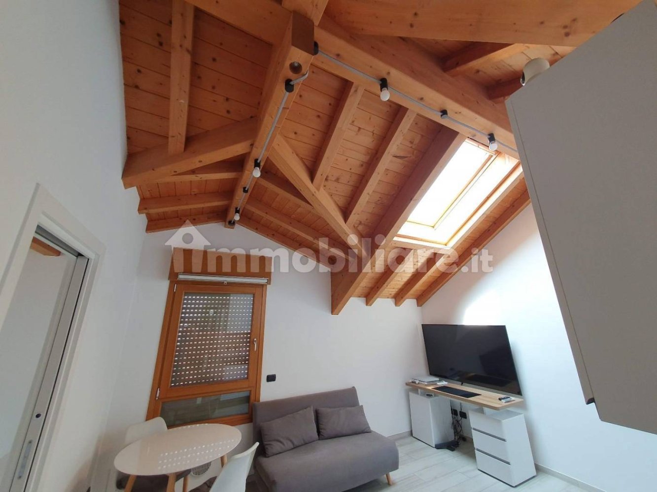 1 chambre Appartement à Cinisello Balsamo, Italy No. 320070