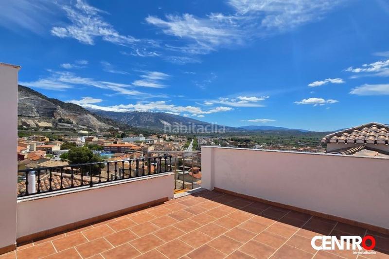 2 bedrooms Penthouse in Padul, Spain No. 264166
